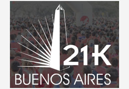 Buenos Aires Media maratón