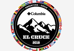 Columbia Cruce de los Andes