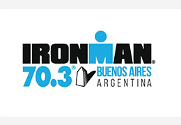 Ironman 7.3 Buenos Aires