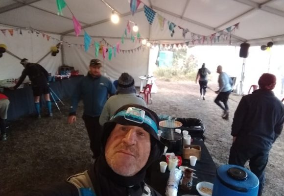 Patagonia Run 70 K y 110 K